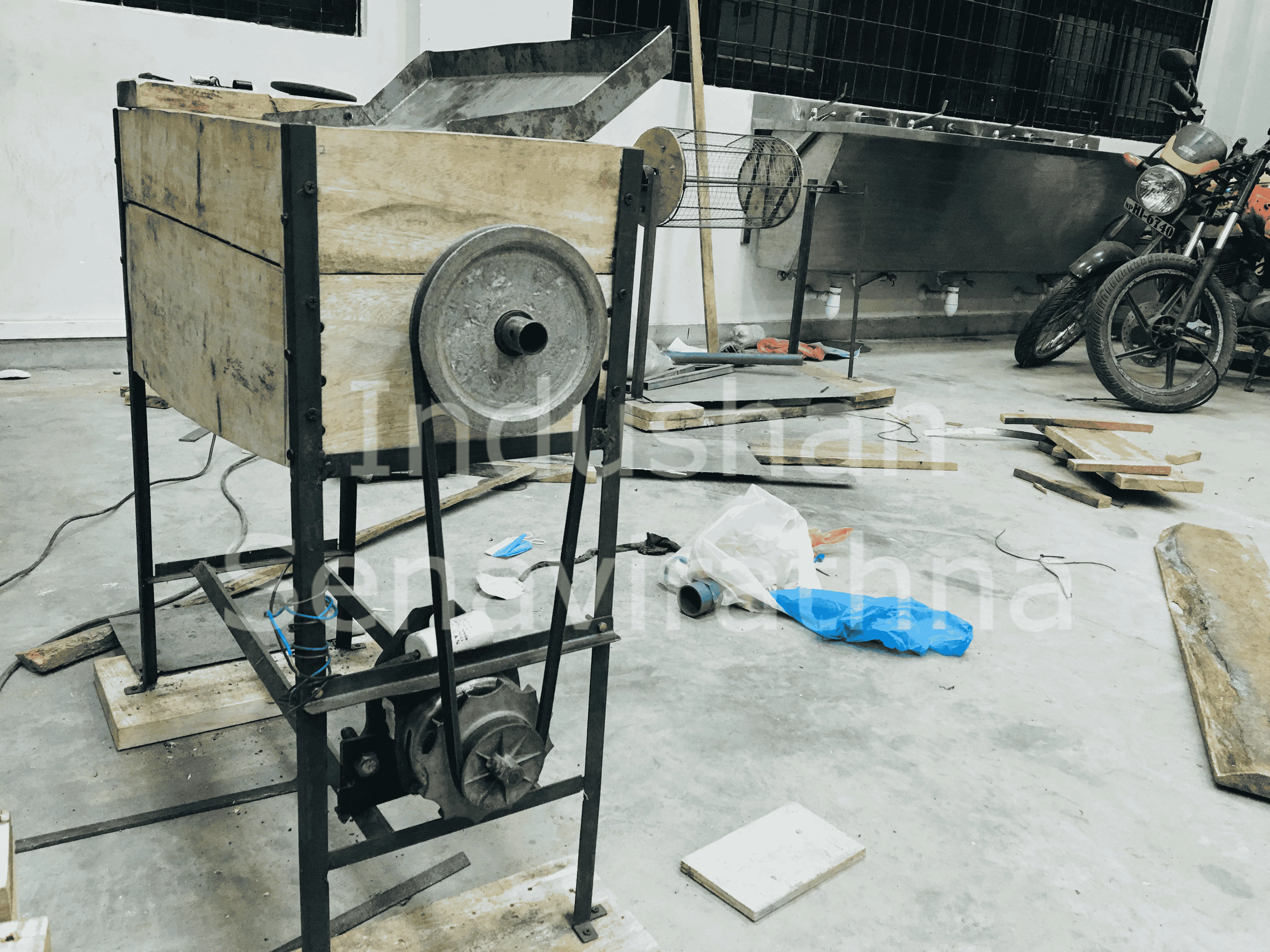 Project Image